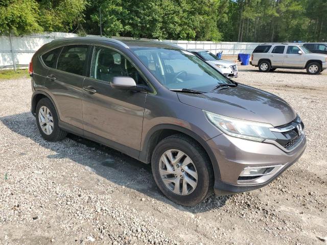 2016 HONDA CR-V EXL 2HKRM3H78GH503870