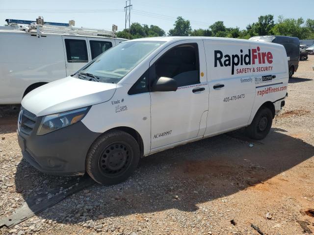 MERCEDES-BENZ METRIS