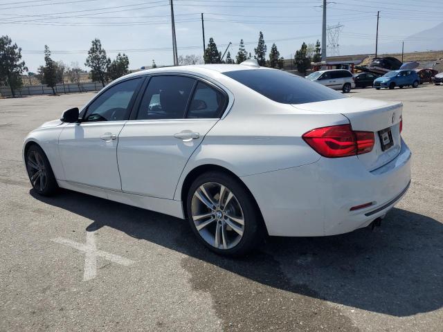Vin: wba8b9g53jnu95962, lot: 60750395, bmw 3 series i 20182