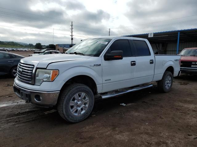 Vin: 1ftfw1et1cfa04724, lot: 59537635, ford f-150 supercrew 2012 img_1