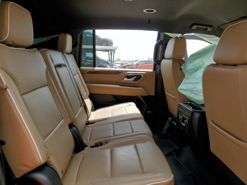 2021 CHEVROLET SUBURBAN C 1GNSCFKD1MR277736
