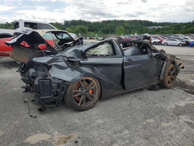 2016 BMW M235XI WBA1J9C5XGV695899