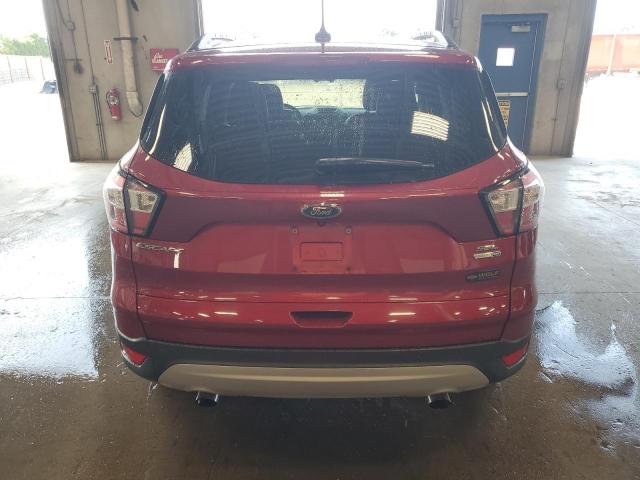 2018 FORD ESCAPE SEL 1FMCU9HD8JUA97788