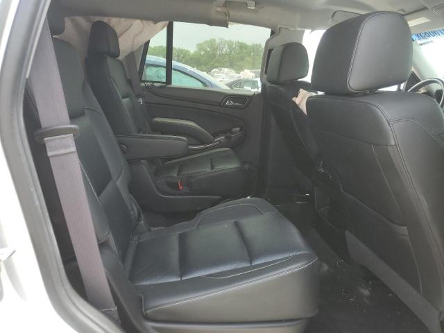 2016 CHEVROLET TAHOE K150 1GNSKBKC8GR443130