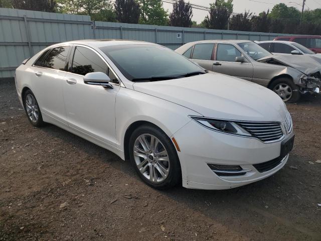 Vin: 3ln6l2lu5er823084, lot: 59597565, lincoln mkz hybrid 20144
