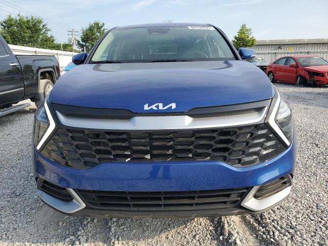 2025 KIA SPORTAGE E - 5XYK33DF1SG241403