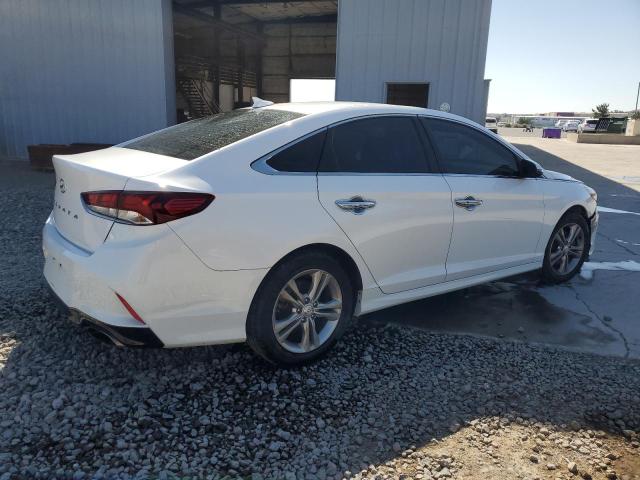 Vin: 5npe34af0jh619726, lot: 60329915, hyundai sonata sport 20183