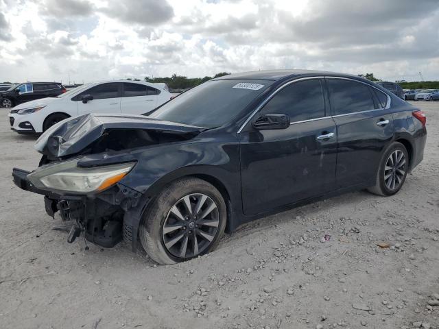 Vin: 1n4al3ap1hc131981, lot: 60300125, nissan altima 2.5 2017 img_1
