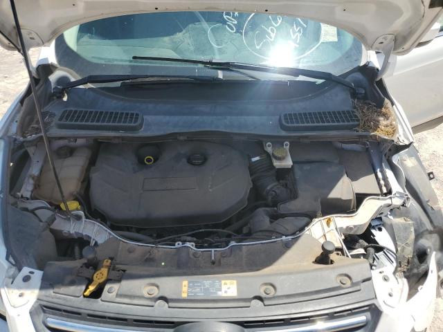 2014 FORD ESCAPE SE - 1FMCU9G91EUE23871