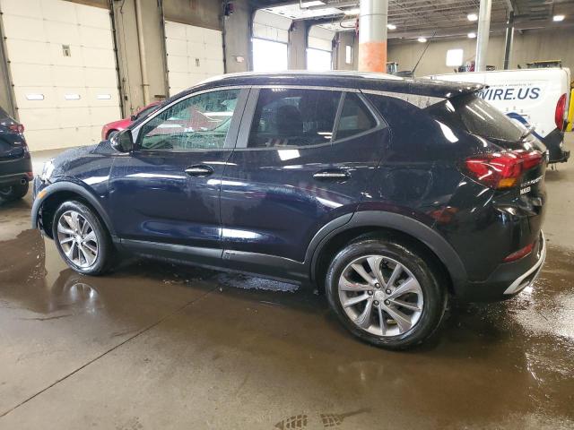 Vin: kl4mmdsl9mb092377, lot: 62027395, buick encore select 20212