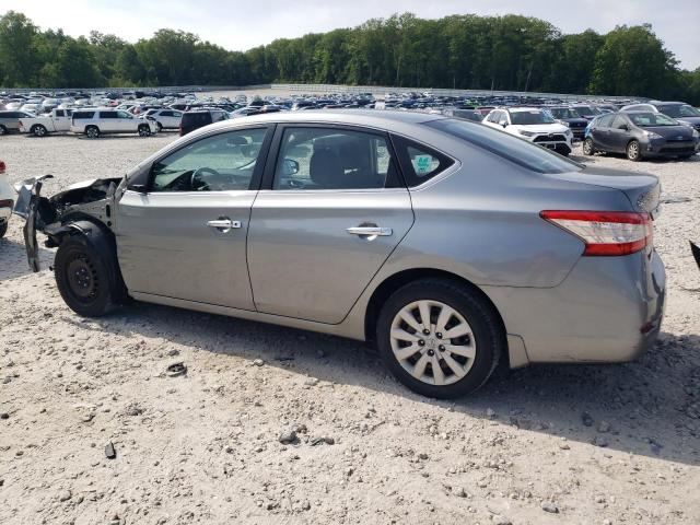 Vin: 3n1ab7ap3ey279897, lot: 60572055, nissan sentra s 20142
