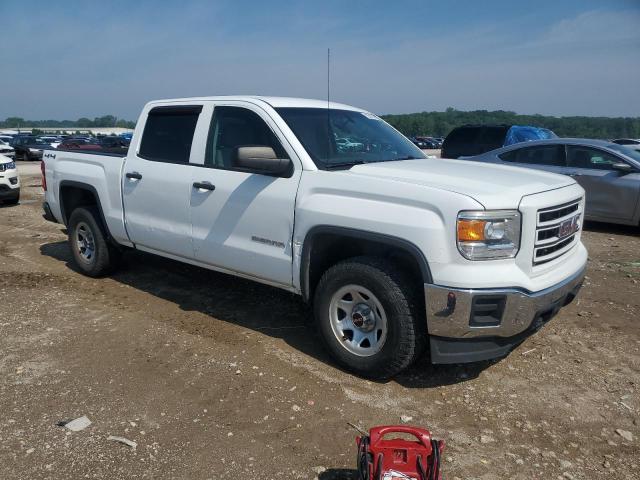 2015 GMC SIERRA K15 3GTU2TEH4FG393677