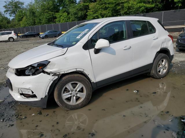 Vin: 3gncjnsb8kl393331, lot: 59434915, chevrolet trax ls 2019 img_1