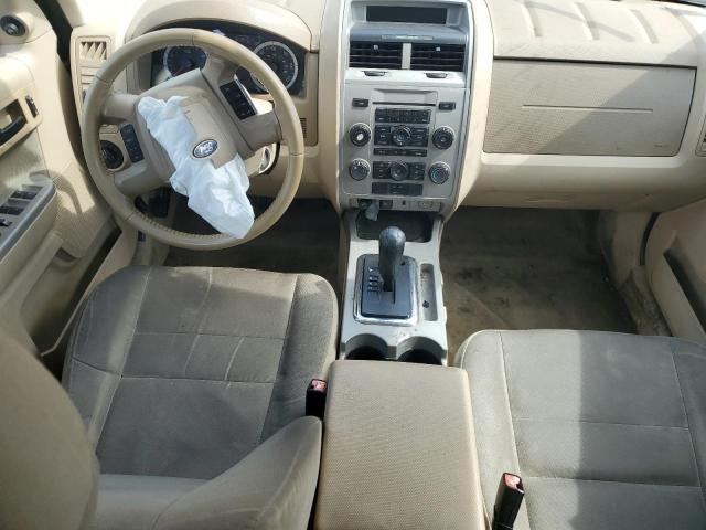 2012 FORD ESCAPE XLT #3304765960