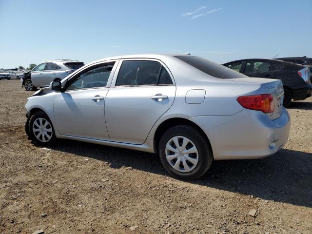 Vin: 1nxbu4ee3az331394, lot: 61979185, toyota corolla base 20102
