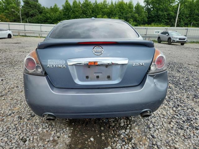 2011 NISSAN ALTIMA BAS - 1N4AL2AP0BN465831