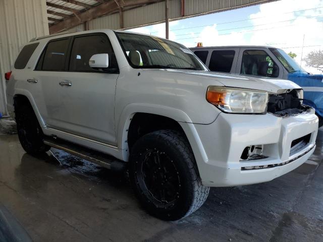 Vin: jtebu5jr0b5042998, lot: 60038305, toyota 4runner sr5 20114