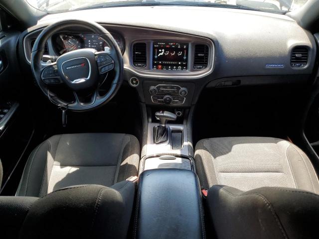 2022 DODGE CHARGER SX 2C3CDXJGXNH142322