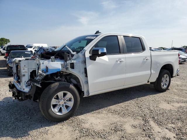 Vin: 2gcukded5s1151051, lot: 60103225, chevrolet all models k1500 lt 2025 img_1