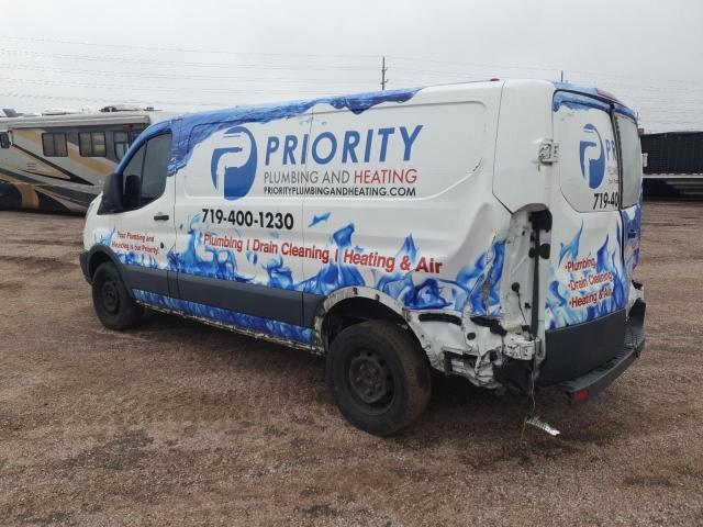 Vin: 1ftyr1zm5hkb23460, lot: 58284925, ford all models t-250 20172