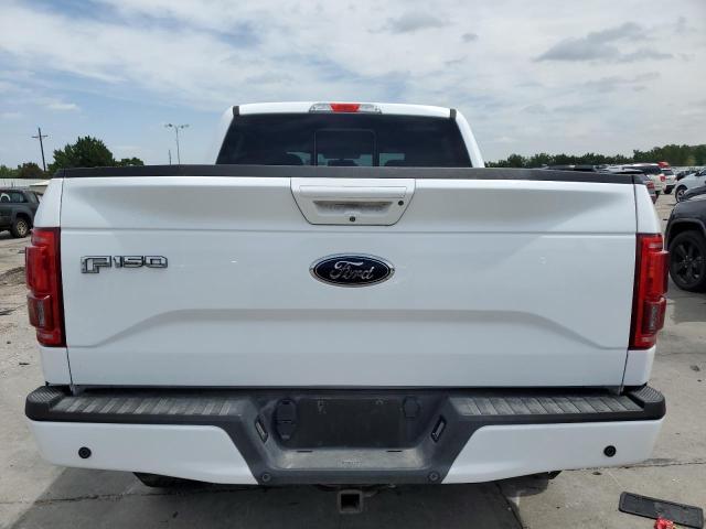 2017 FORD F150 SUPER - 1FTEW1EG3HKD24964