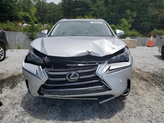 2017 LEXUS NX 200T BA JTJYARBZXH2075835