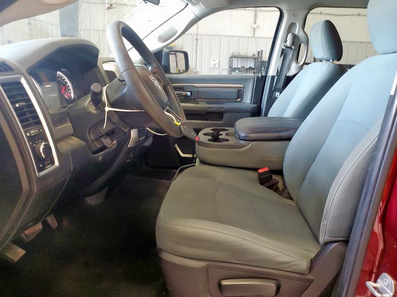2020 RAM 1500 CLASS 1C6RR6TT2LS124115