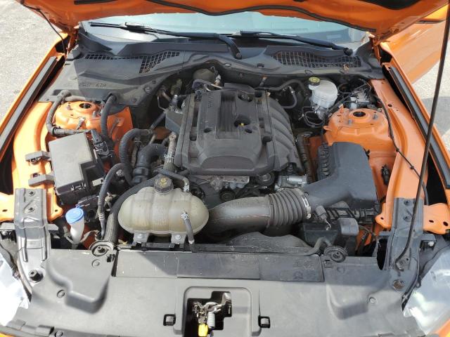 2020 FORD MUSTANG 1FA6P8TH8L5149341