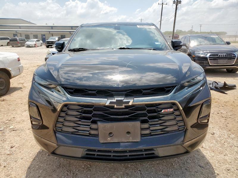 2020 CHEVROLET BLAZER RS 3GNKBERS5LS531235