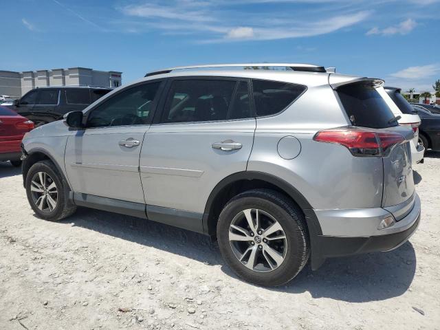 Vin: 2t3wfrev7jw423768, lot: 61841875, toyota rav4 adventure 20182