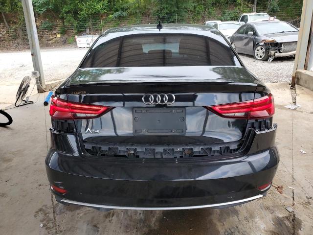 2017 AUDI A3 PREMIUM - WAUAUGFF1H1051801