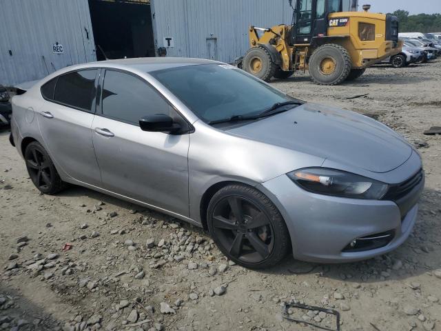 Vin: 1c3cdfbb0ed775552, lot: 60543785, dodge dart sxt 20144