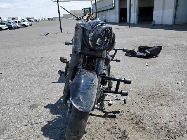 2024 HARLEY-DAVIDSON FLHRXS 1HD1KVP19RB647698