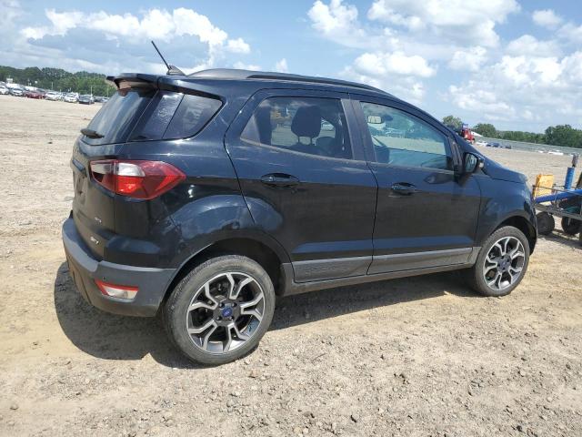 2020 FORD ECOSPORT SES MAJ6S3JL6LC346402