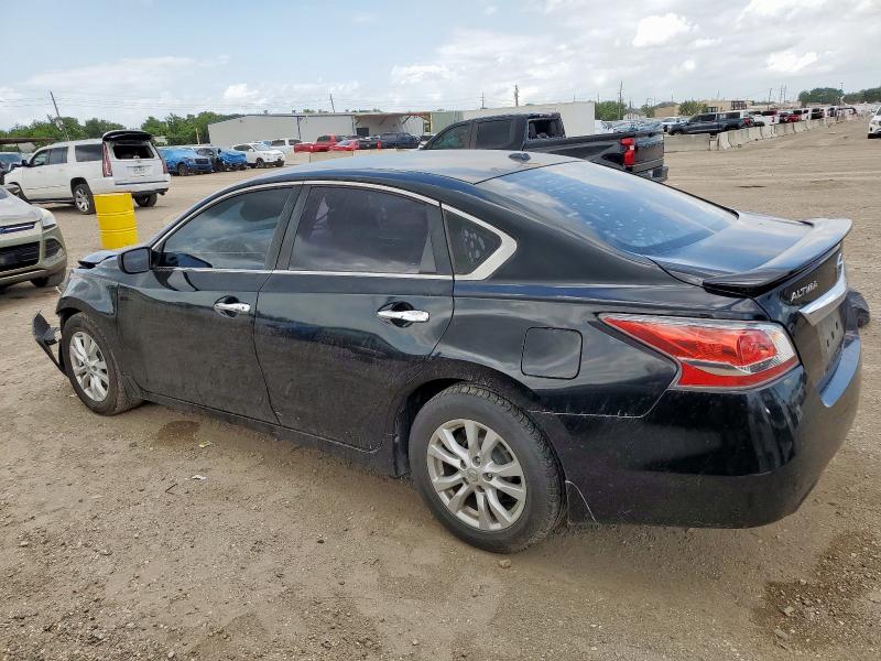 Vin: 1n4al3ap9fc143972, lot: 59806315, nissan altima 2.5 20152