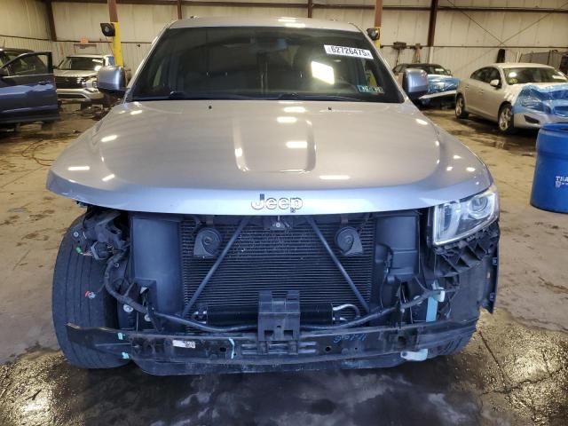 2014 JEEP GRAND CHER - 1C4RJFAG9EC330552