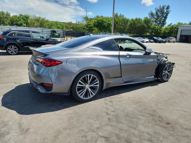 Vin: jn1cv7ek1jm200674, lot: 61182235, infiniti q60 pure 20183