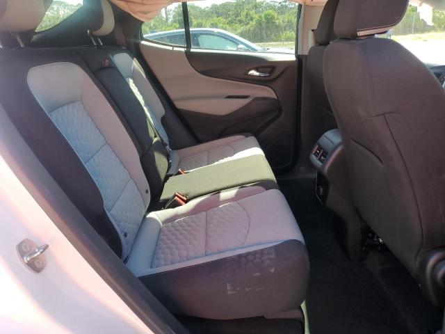 2018 CHEVROLET EQUINOX LT 2GNAXJEV1J6284815