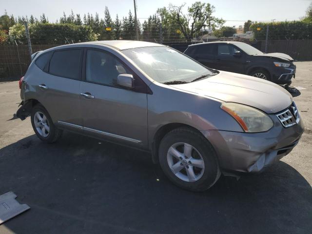 Vin: jn8as5mt1dw002539, lot: 60757495, nissan rogue s 20134