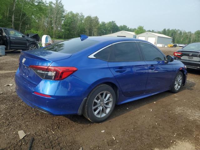 Vin: 2hgfe2f34nh108747, lot: 59683415, honda civic ex 20223