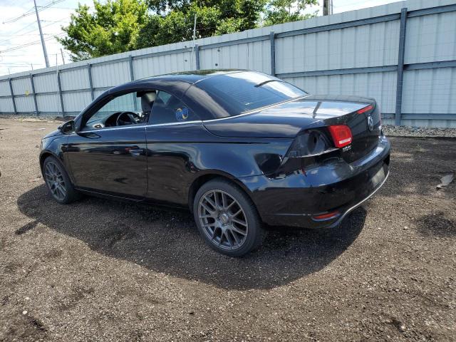 Vin: wvwfw8ah1dv000920, lot: 62513505, volkswagen eos lux 20132