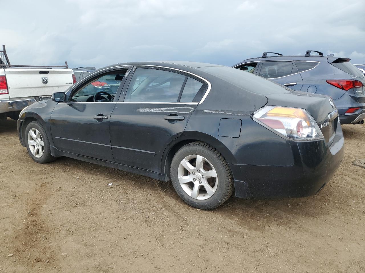 Lot #3259495099 2008 NISSAN ALTIMA 2.5