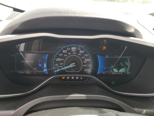 2015 FORD C-MAX SE 1FADP5AU2FL118978