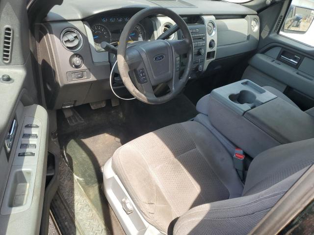 2013 FORD F150 SUPER - 1FTFX1CF3DKF98526