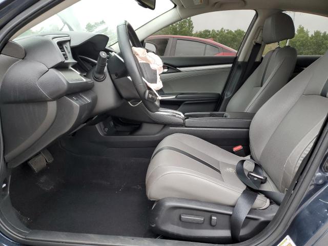 2018 HONDA CIVIC EXL JHMFC1F76JX004766