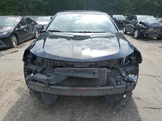 2019 CHEVROLET IMPALA LS 2G11X5SAXK9133871