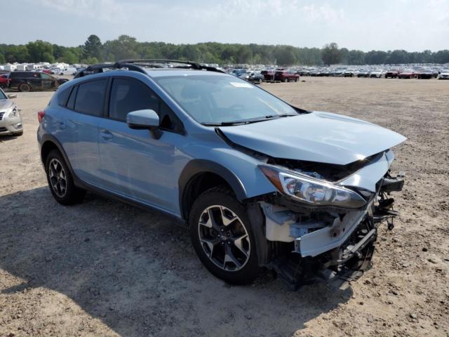 Vin: jf2gtaec4kh289355, lot: 60323255, subaru crosstrek premium 20194