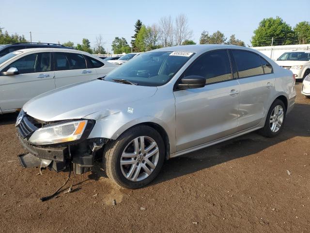Vin: 3vw2k7ajxbm081279, lot: 58505325, volkswagen jetta base 2011 img_1