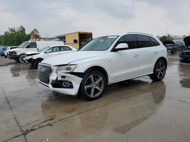 AUDI Q5 PREMIUM