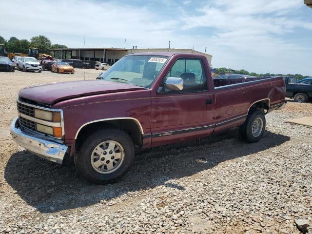 CHEVROLET GMT-400 C1